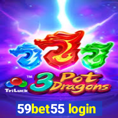 59bet55 login